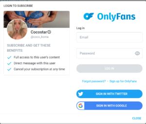 cocostar onlyfans videos|OnlyFans